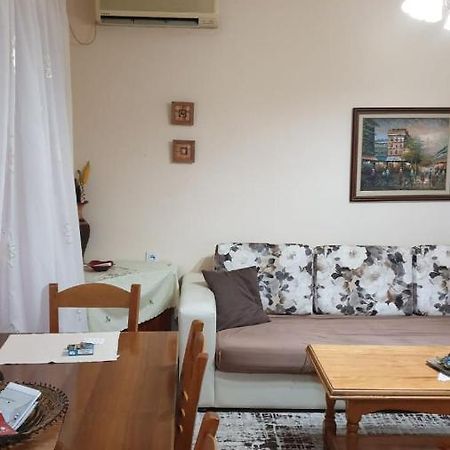 Valentina'S Apartment Tirana Exterior photo